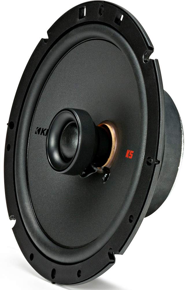 Amazon.com: Kicker KSC6704 KSC670 6.75